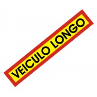 Placa Refletora 