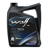 Wolf VitalTech 5W30 D1