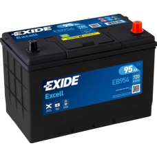 Bateria Exide Excell 95AH