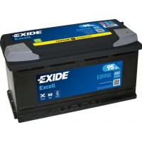 Bateria Exide Excell 95AH