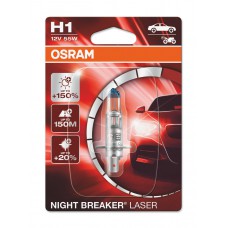Night Breaker Laser H1