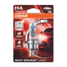 Night Breaker Laser H4