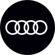 Autocolante Audi