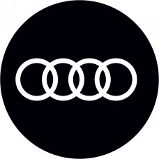 Autocolante Audi