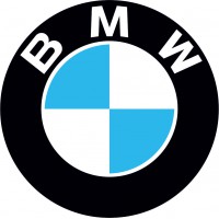 Autocolante BMW