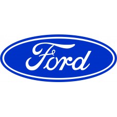 Autocolante Ford