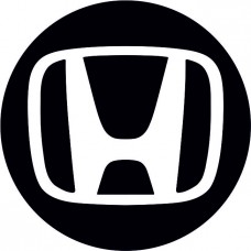 Autocolante Honda