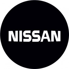 Autocolante Nissan