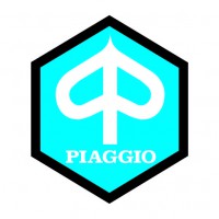 Autocolantes Piaggio