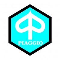 Autocolantes Piaggio