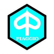 Autocolantes Piaggio