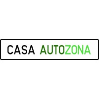 Matrícula Acrílica Personalizada